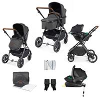 Ickle Bubba Travel Systems