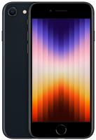 SIM Free iPhone SE 5G 64GB Mobile Phone - Midnight