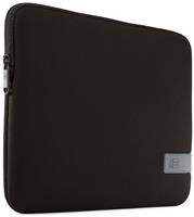 CASE LOGIC Reflect 13 Inch MacBook Sleeve - Black