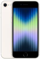 SIM Free iPhone SE 5G 64GB Mobile Phone - Starlight