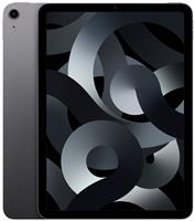 Apple iPad Air 2022 10.9 Inch Wi-Fi 64GB - Space Grey