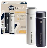 Tommee Tippee Go Prep Formula Feed Maker Set