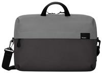 Targus Sagano EcoSmart 15.6 Inch Laptop Bag - Grey