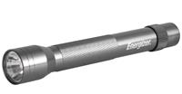 Energizer 90 Lumen Metal LED Torch