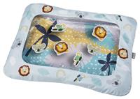 Nuby Animal Adventures Tummy Time Water Mat