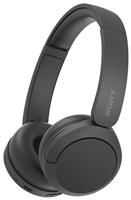 Sony WH-CH520 On-Ear Wireless Bluetooth Headphones - Black