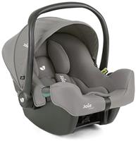 Joie i-Snug 2 i-Size Baby Car Seat - Pebble