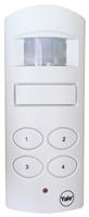 Yale Wireless Shed and Garage Alarm