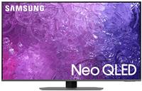 Samsung 43 Inch QE43QN90CATXXU Smart 4K UHD HDR Neo QLED TV