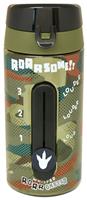 Polar Gear Dino Camouflage Sipper Water Bottle - 500ml