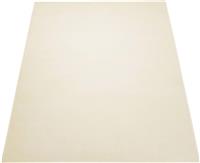 Maestro Plain Short Pile Rug - 120x170cm - Ivory