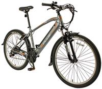 "Eplus CRX925 27.5"" Wheel Size Unisex Electric Moutain Bike"