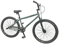 Urban Gorilla 26 Inch BMX Jump Bike