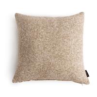 Habitat Boucle Cushion - Neutral - 50x50cm