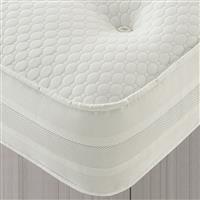 Silentnight 1000 Pocket Tufted Eco Mattress - Single