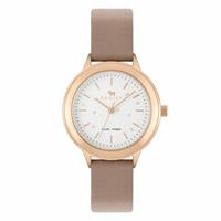 Radley Solar Mop Grey Dial Strap Watch