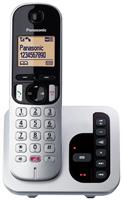 Panasonic KXTGC260ES Cordless Phone & Answer Machine Single