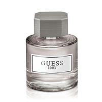 Guess 1981 for Men Eau de Toilette - 100ml
