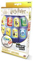 Harry Potter Make Your Own Hogwarts Lanterns