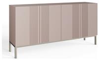 Frank Olsen Iona 4 Door Sideboard - Mulberry