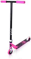 Zinc Detour Stunt Scooter - Pink