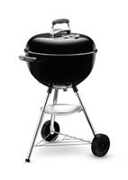 Weber Kettle Charcoal BBQ