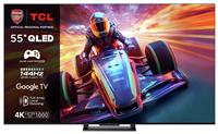 TCL 55 Inch 55C745K Smart 4K UHD HDR QLED TV