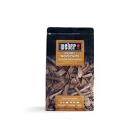 Weber Whisky Wood Chips 0.7kg