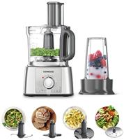 Kenwood FDP65.180SI Multipro Express Food Processor