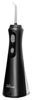 Waterpik Cordless Plus Rechargeable Water Flosser - Black