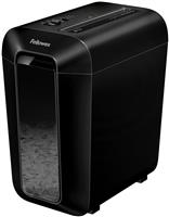 Fellowes PowerShred LX65 10 Sheet 22 Ltr Cross-Cut Shredder