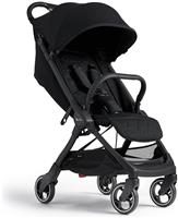 Silver Cross Clic Stroller-Black