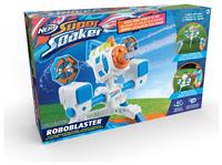 Nerf Robo Blaster