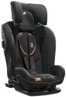 Joie I-Plenti Group 1/2/3 R129 ISOFIX Car Seat-Eclipse