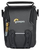 Lowepro Adventura SH 115 Camera Bag - Black