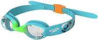 Speedo Infant Illusion Swim Goggle - Blue/Green