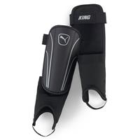 Puma King Ankle Adult Shin Guards - Black