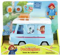 Paddington Bessie The Camper Van