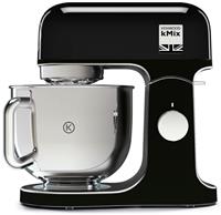 Kenwood KMX750AB kMix Stand Mixer - Black