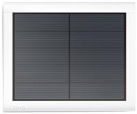 Ring 2nd Gen Solar Panel With USB-C - White