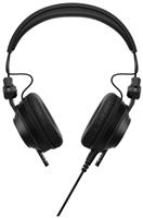 Pioneer DJ HDJ-CX DJ On-Ear Wired Headphones - Black