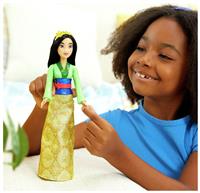 Disney Princess Mulan Fashion Doll