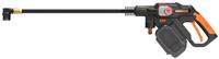 Worx Nitro High-Flow Hydroshot Pressure Washer - 20V