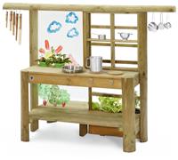 Plum Discovery Mud Pie Kitchen