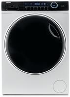 Haier HW100 Series 7 10KG 1400 Spin Washing Machine - White