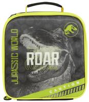 Jurassic Lunch Bag