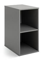 Habitat Atlas Interior Internal Cube Storage - Grey