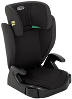 Graco Junior Maxi R129 i-Size Car Seat - Midnight