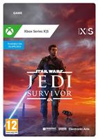 Star Wars Jedi: Survivor Standard Edn Xbox Series X/S Game
