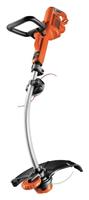 Black + Decker 35cm Corded Grass Trimmer - 900W